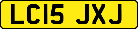 LC15JXJ