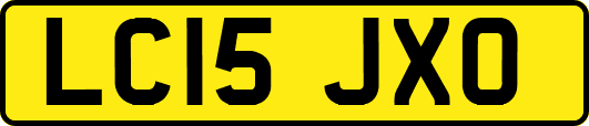 LC15JXO