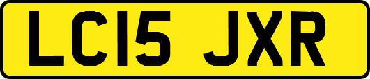 LC15JXR