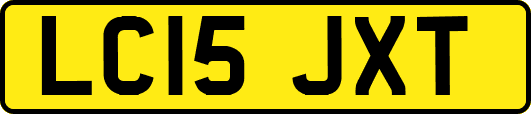 LC15JXT