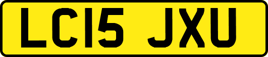 LC15JXU