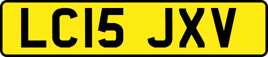 LC15JXV