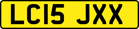 LC15JXX