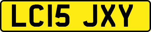LC15JXY