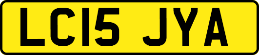 LC15JYA
