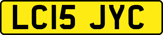 LC15JYC