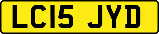 LC15JYD