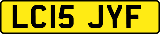 LC15JYF