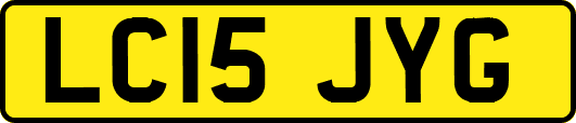 LC15JYG