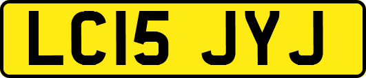 LC15JYJ