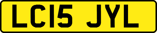 LC15JYL