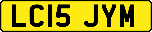 LC15JYM
