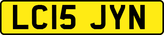 LC15JYN
