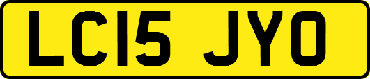 LC15JYO