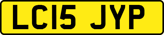 LC15JYP