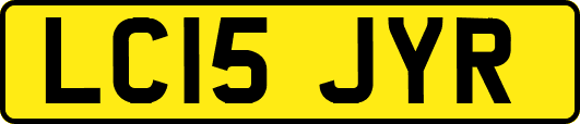 LC15JYR