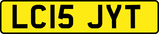 LC15JYT