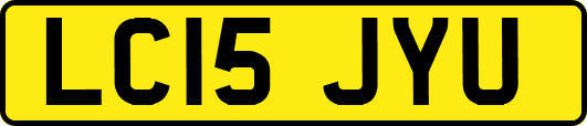 LC15JYU