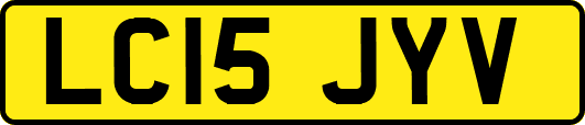 LC15JYV