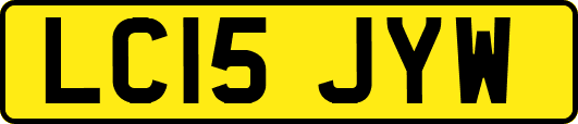 LC15JYW