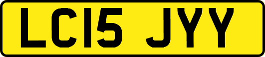 LC15JYY