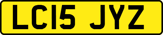 LC15JYZ