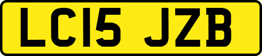 LC15JZB