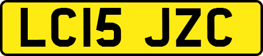 LC15JZC