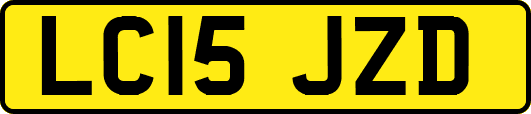 LC15JZD