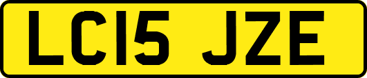 LC15JZE