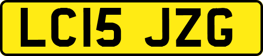 LC15JZG