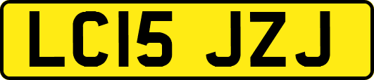 LC15JZJ