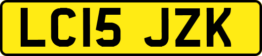 LC15JZK