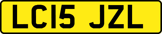 LC15JZL