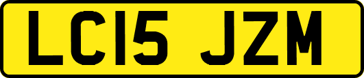 LC15JZM