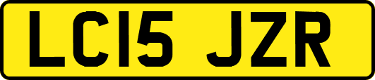 LC15JZR