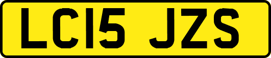 LC15JZS