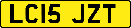 LC15JZT
