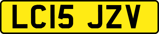 LC15JZV