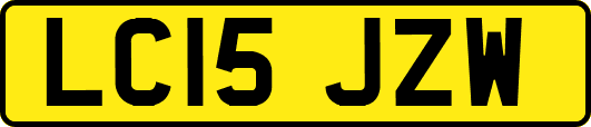 LC15JZW