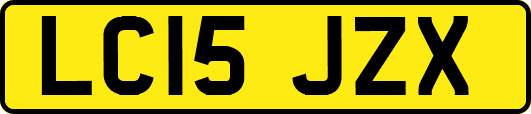 LC15JZX