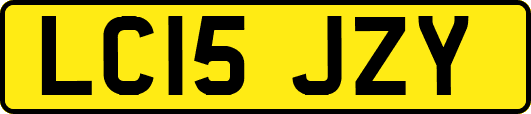 LC15JZY