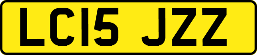 LC15JZZ