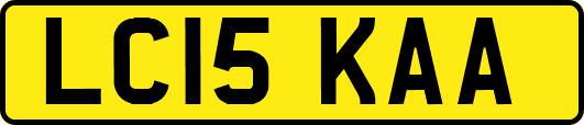 LC15KAA