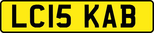 LC15KAB