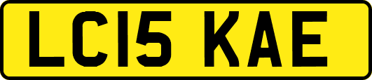 LC15KAE