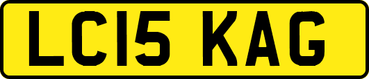 LC15KAG