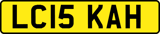 LC15KAH