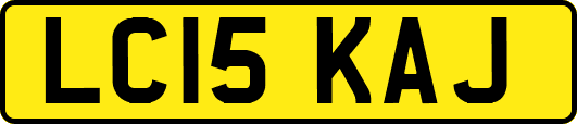 LC15KAJ