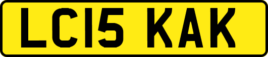 LC15KAK